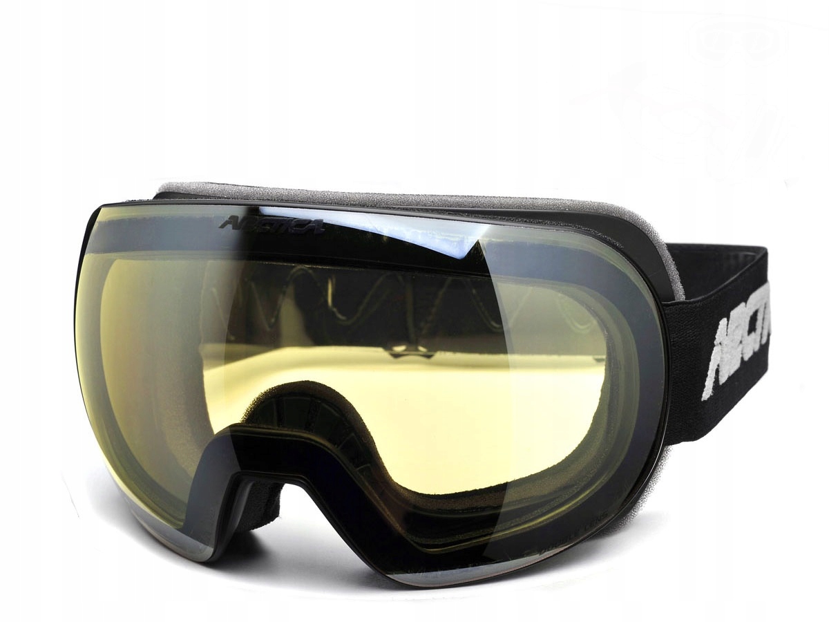 ARCTICA G-104B защитные очки для коррекционных стекол