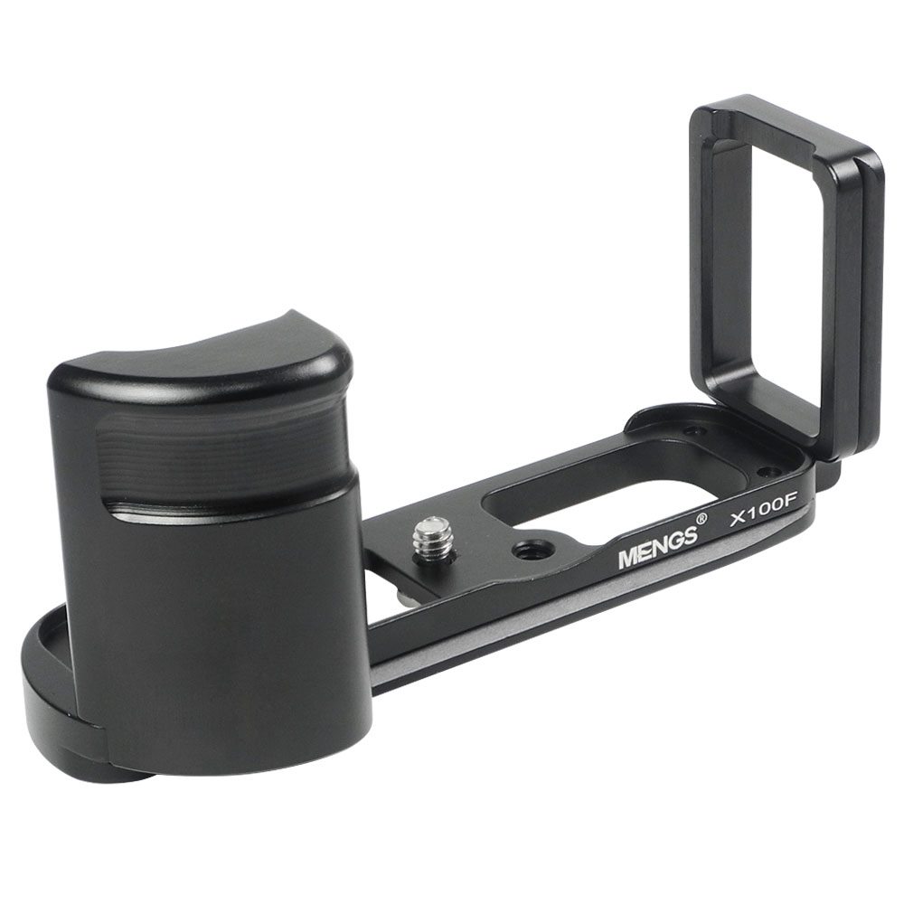 Szybkozłączka płytka Dla Fujifilm X100F