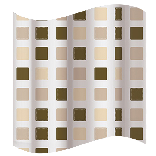 

Zasłona Prysznicowa zasłony Eva folia 4wzory