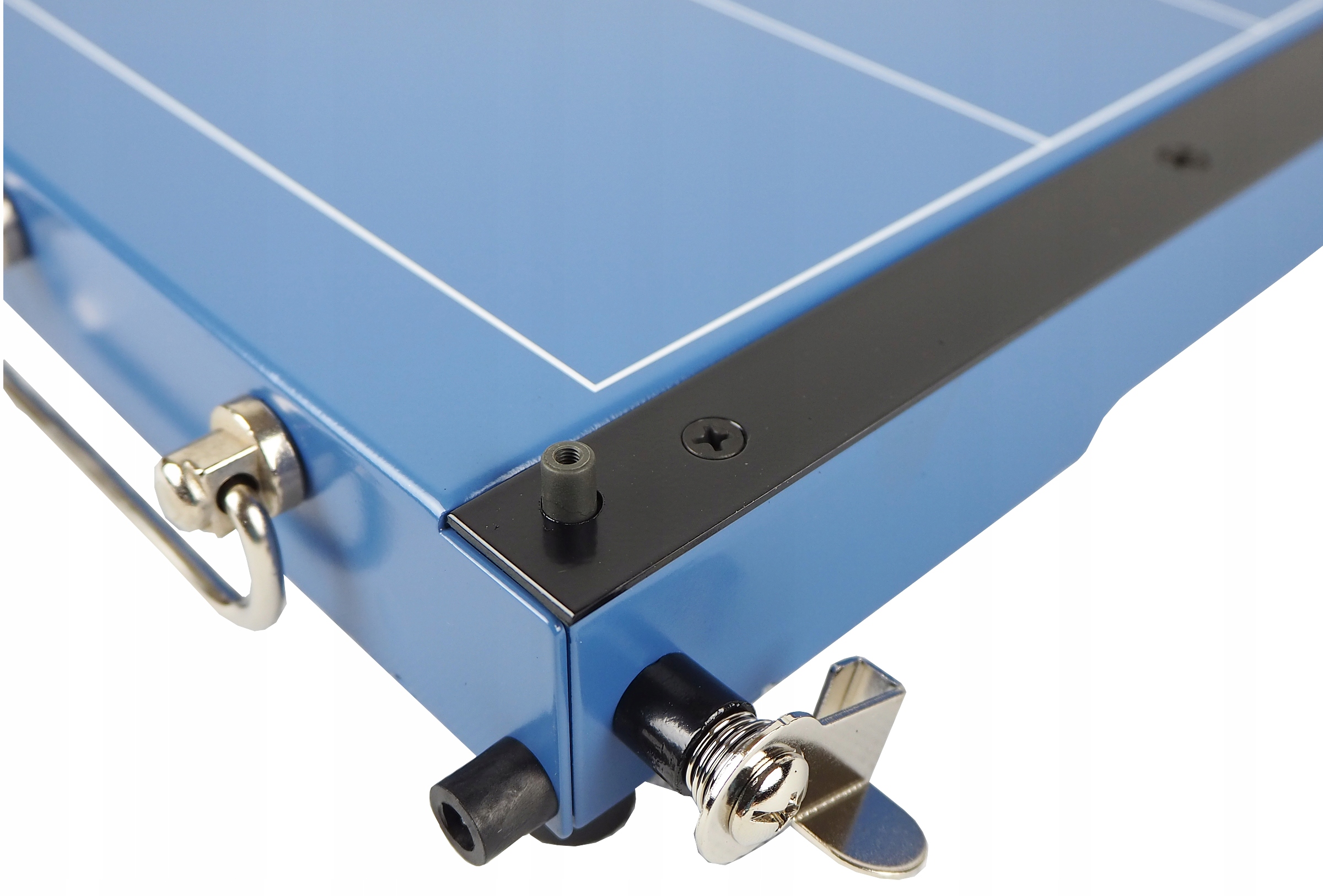 SOLIDNA GILOTYNA DO PAPIERU Wallner GA310 A4, 20k Marka Wallner