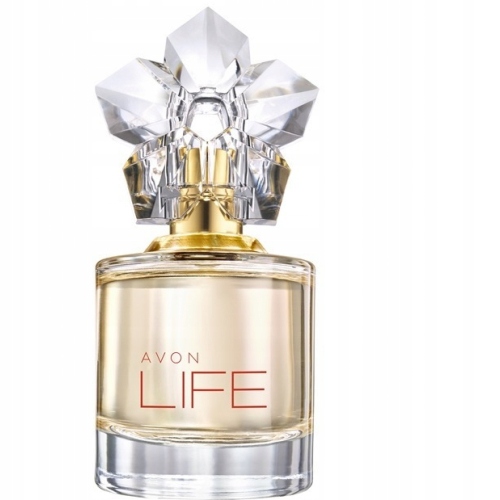 

Damskie Life For Her By Kenzo Edp 50 ML. - Avon