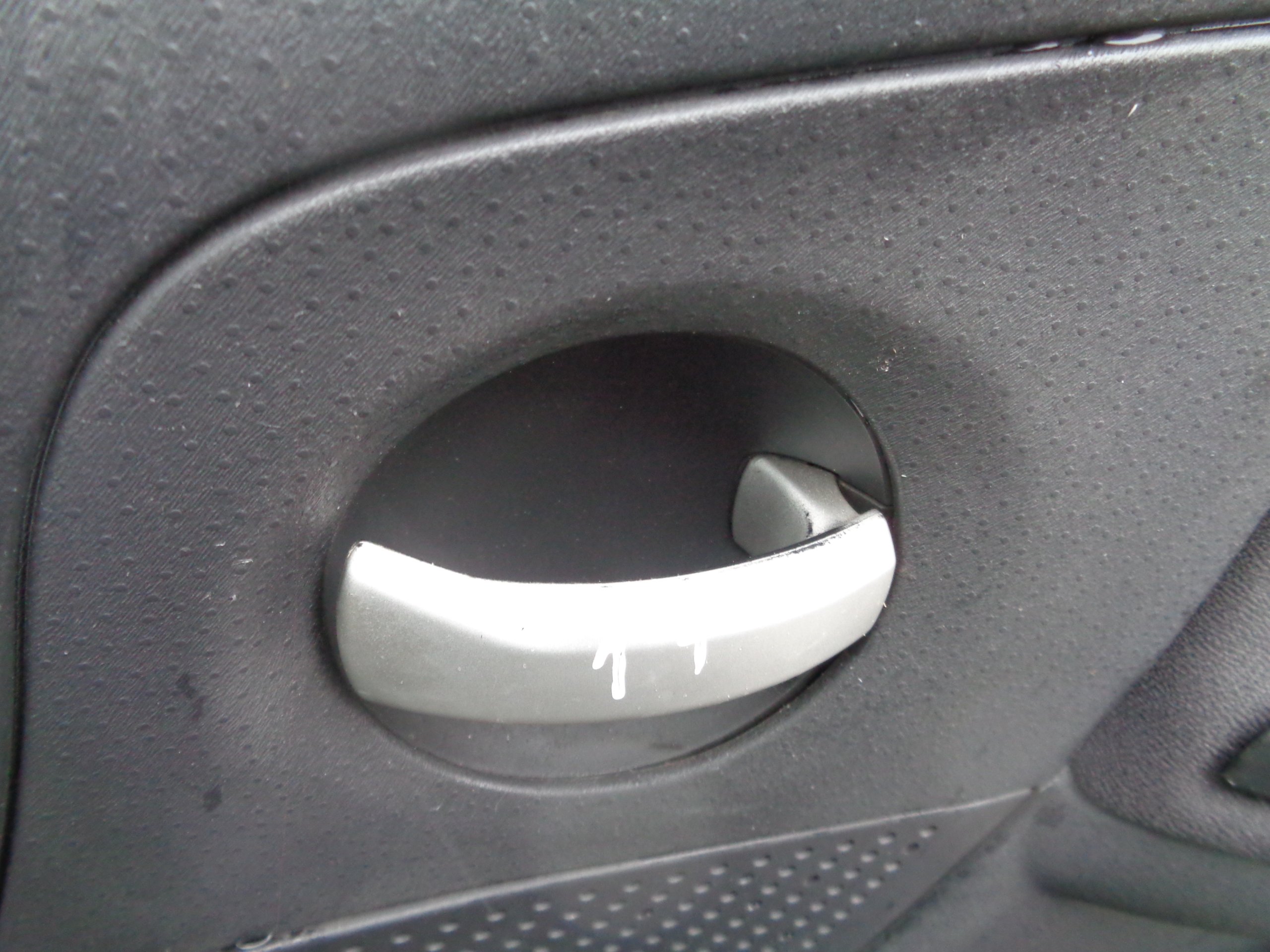 ручка двери внутренняя CITROEN C3 и