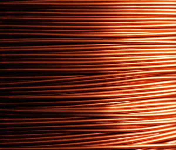 

Drut miedziany fi 0,5 mm 10 m
