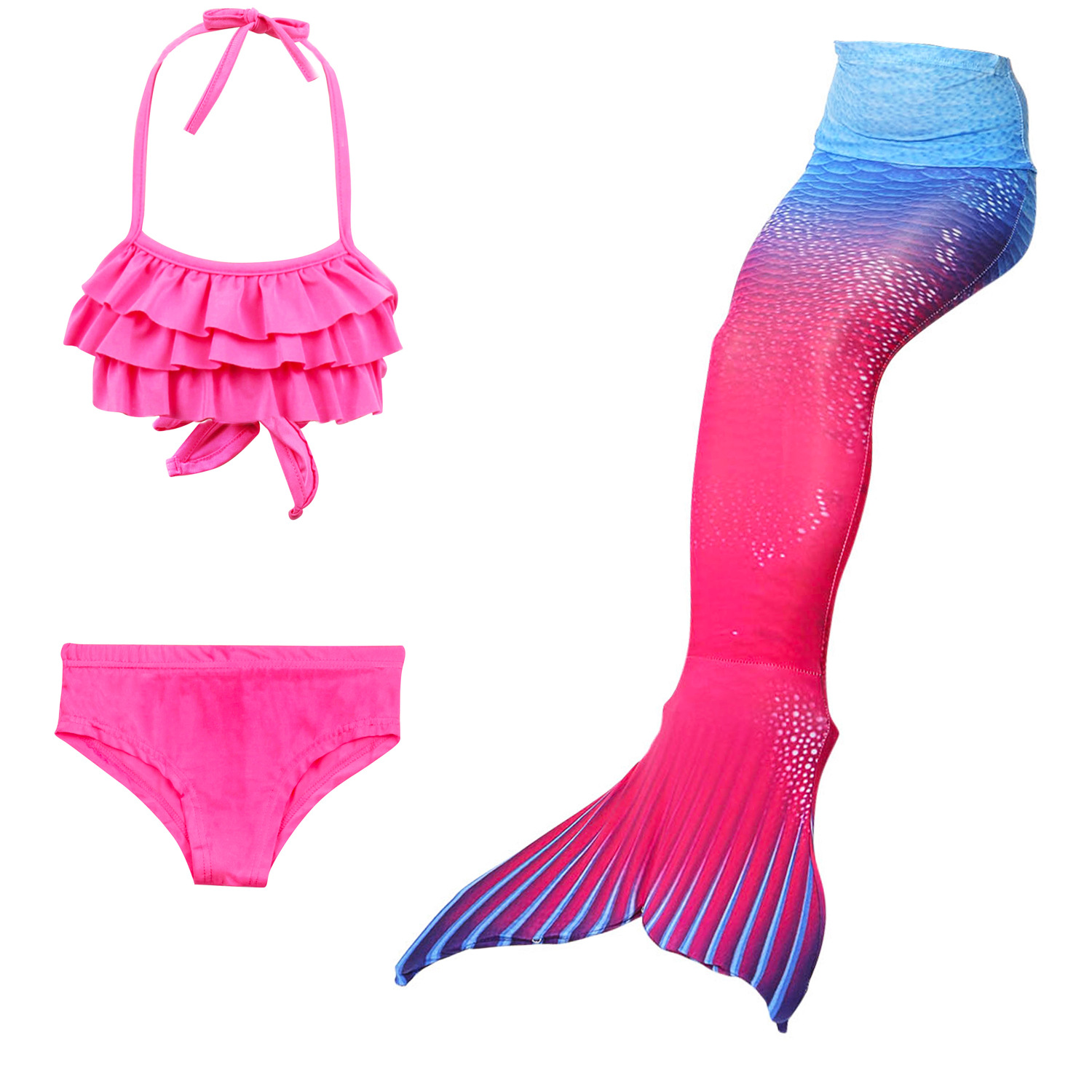 ПЕСНЯ СИРЕН ХВОСТ, РУСАЛКА КУПАЛЬНИК 134 / 140