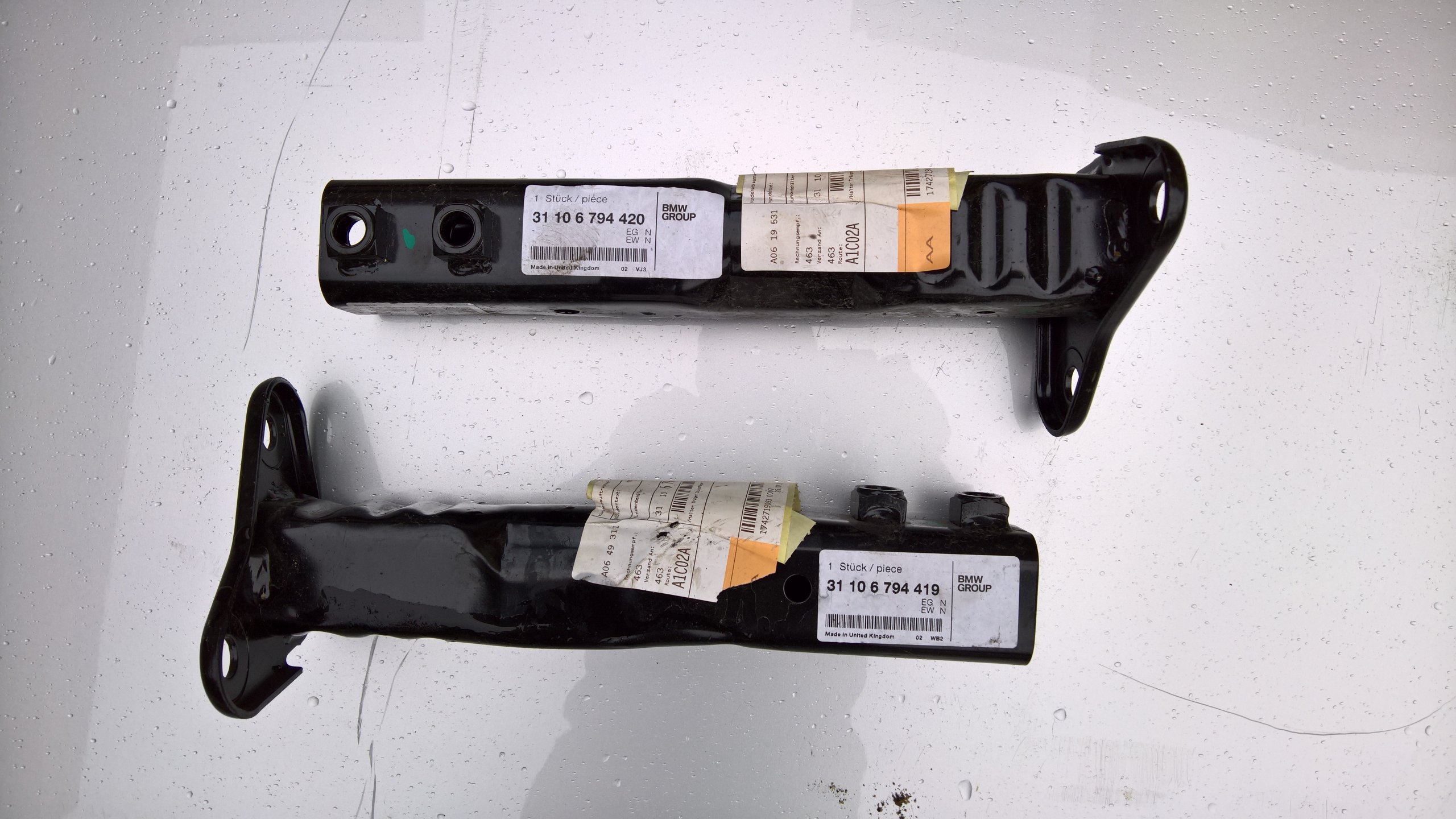 MINI oe 9801604
