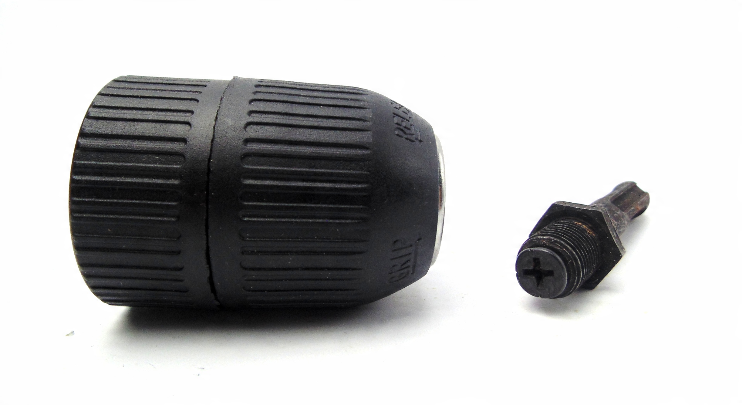 

Uchwyt Wiertarski 2-13 mm 1/2'' Samozaciskowy Sds+