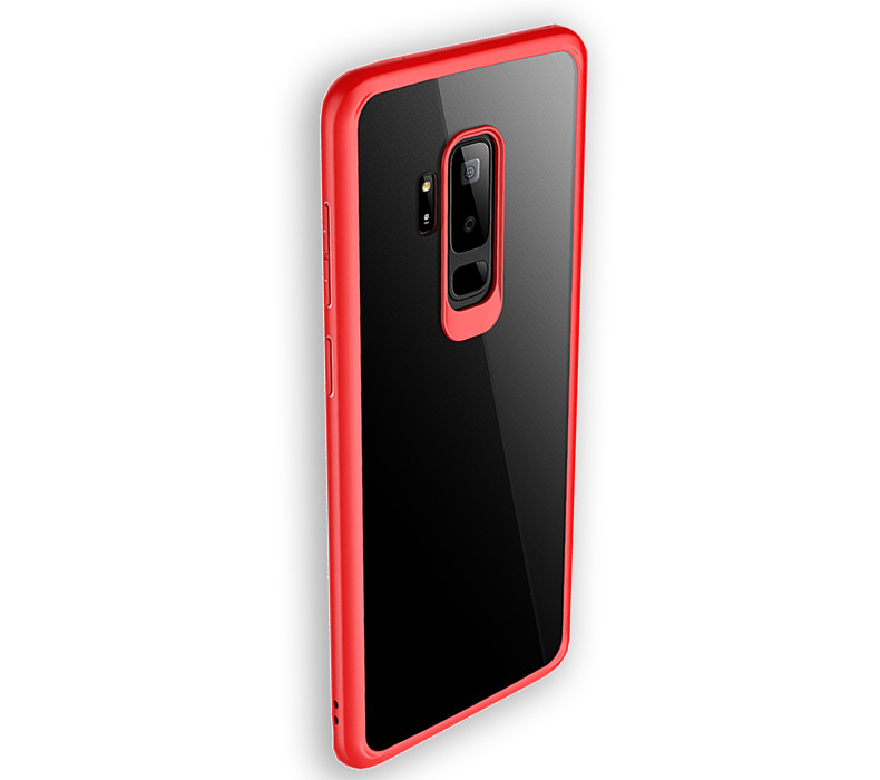 

Etui Rock Clarity Case do Samsung Galaxy S9 Plus