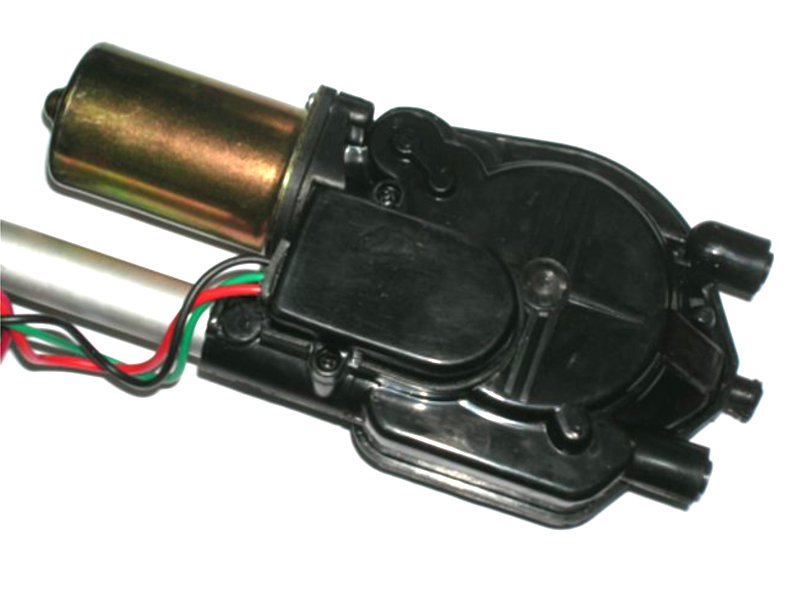 ANTENA ELEKTRYCZNA AUTOMAT OPEL ASTRA HATCHBACK Brand PPHU