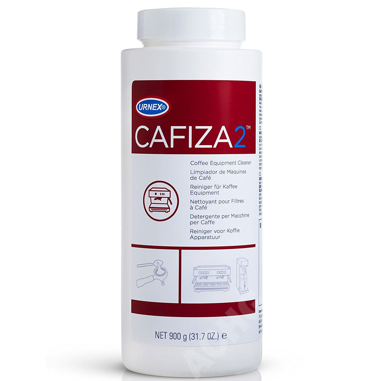

Proszek Do Czyszczenia Ekspresu Urnex Cafiza 2