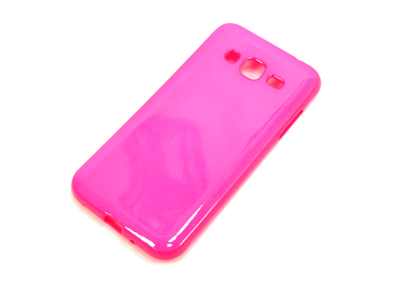 

Samsung Galaxy J3 2016 J320 Etui Flash + Szkło