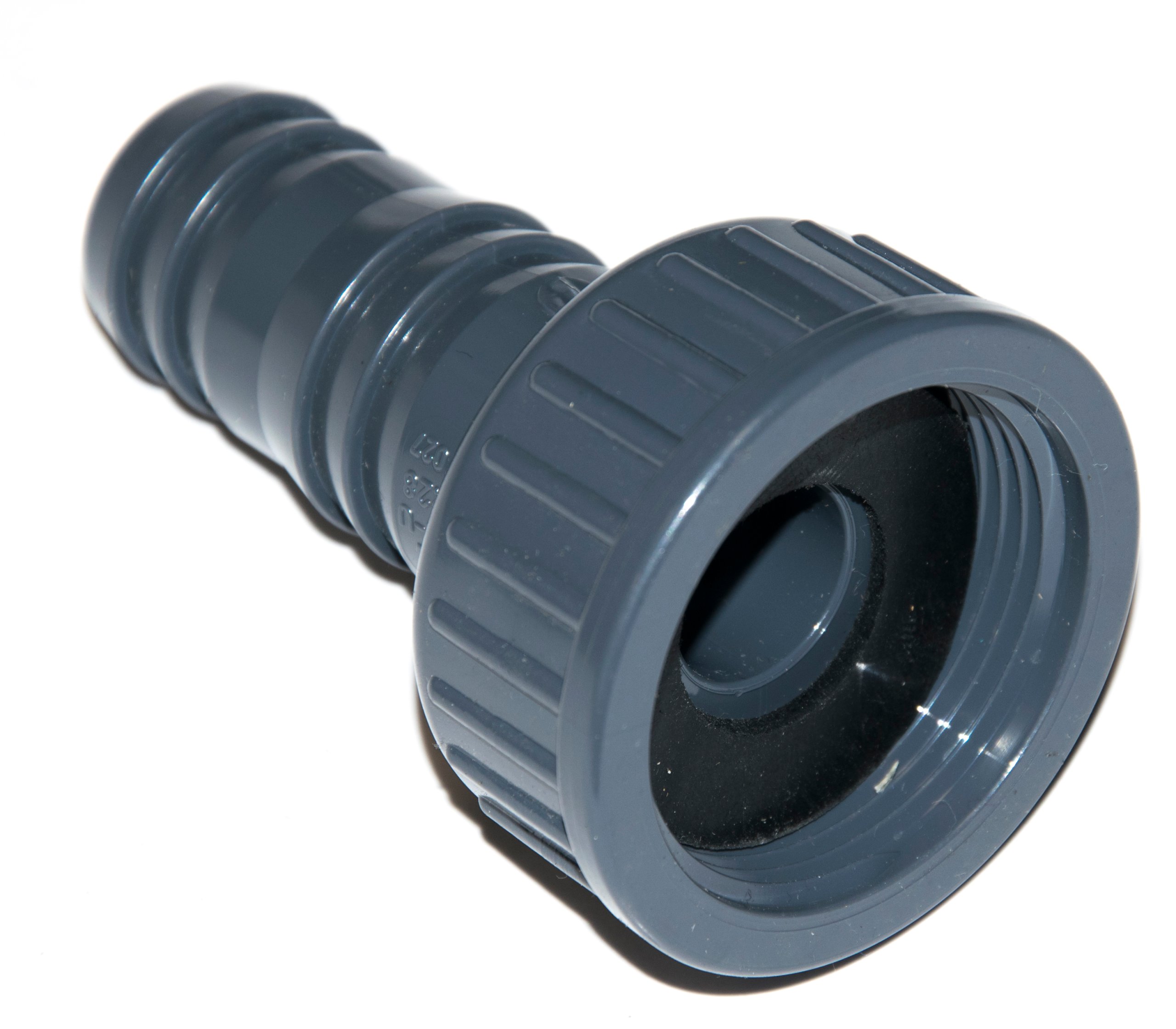 

Końcówka Pvc 25-5/4" Gw do węża o śr. wew. 25