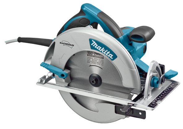 PIŁA PILARKA TARCZOWA RĘCZNA 210MM 1800W MAKITA Kod producenta 5008MG