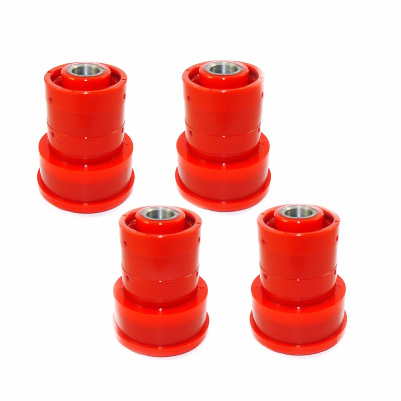 0802653 - Полиуретан BMW E39 Touring втулка втулки балки задний