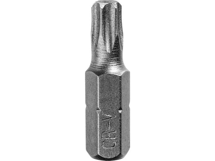

Bit końcówka Tr 40 Torx Gwiazdka