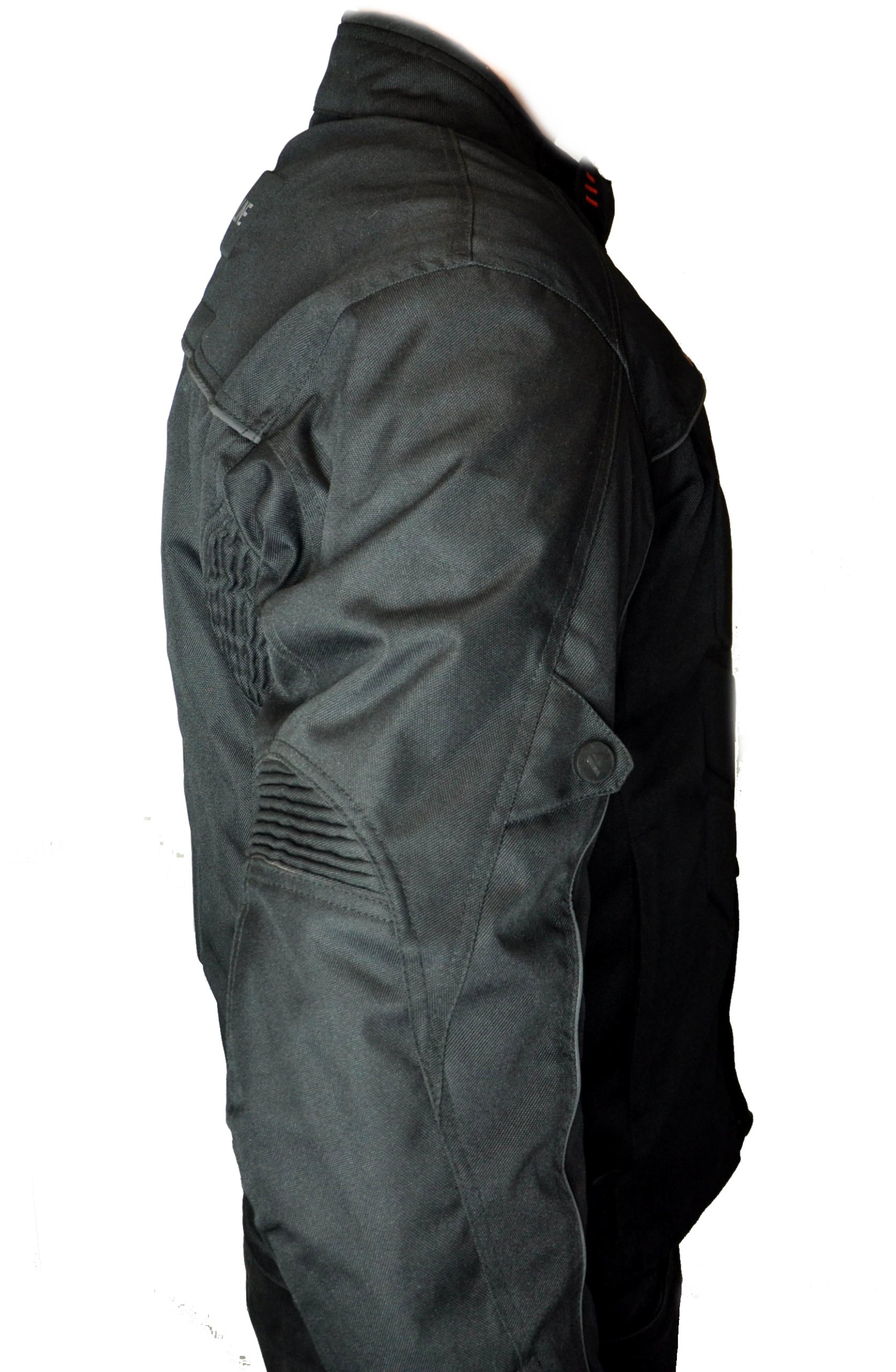 KURTKA MOTOCYKLOWA ADRENALINE PYRAMID 2.0 ROZ. XL Materiał tekstylia