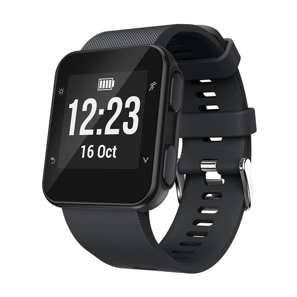 

Pasek Silikonowy / Garmin Forerunner 35 / 30