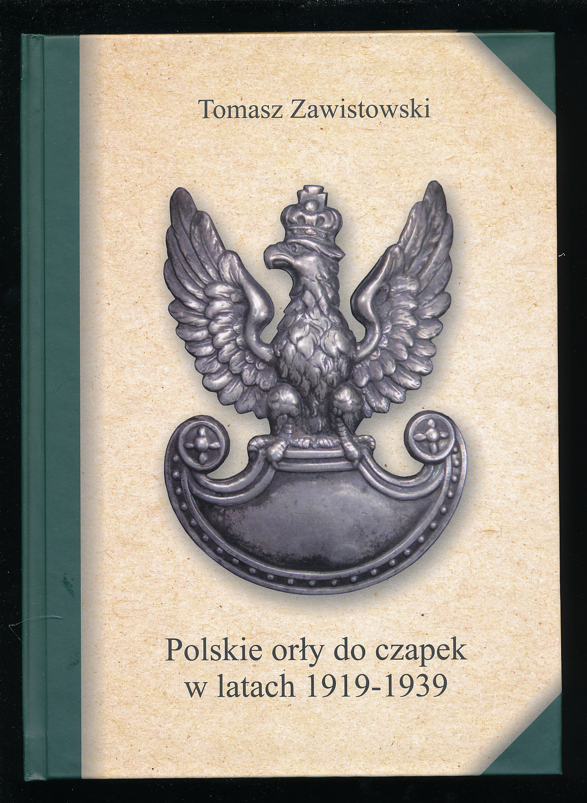 Poľské Eagles do CzaPEK 1919-39 T.Zwistowski (9294