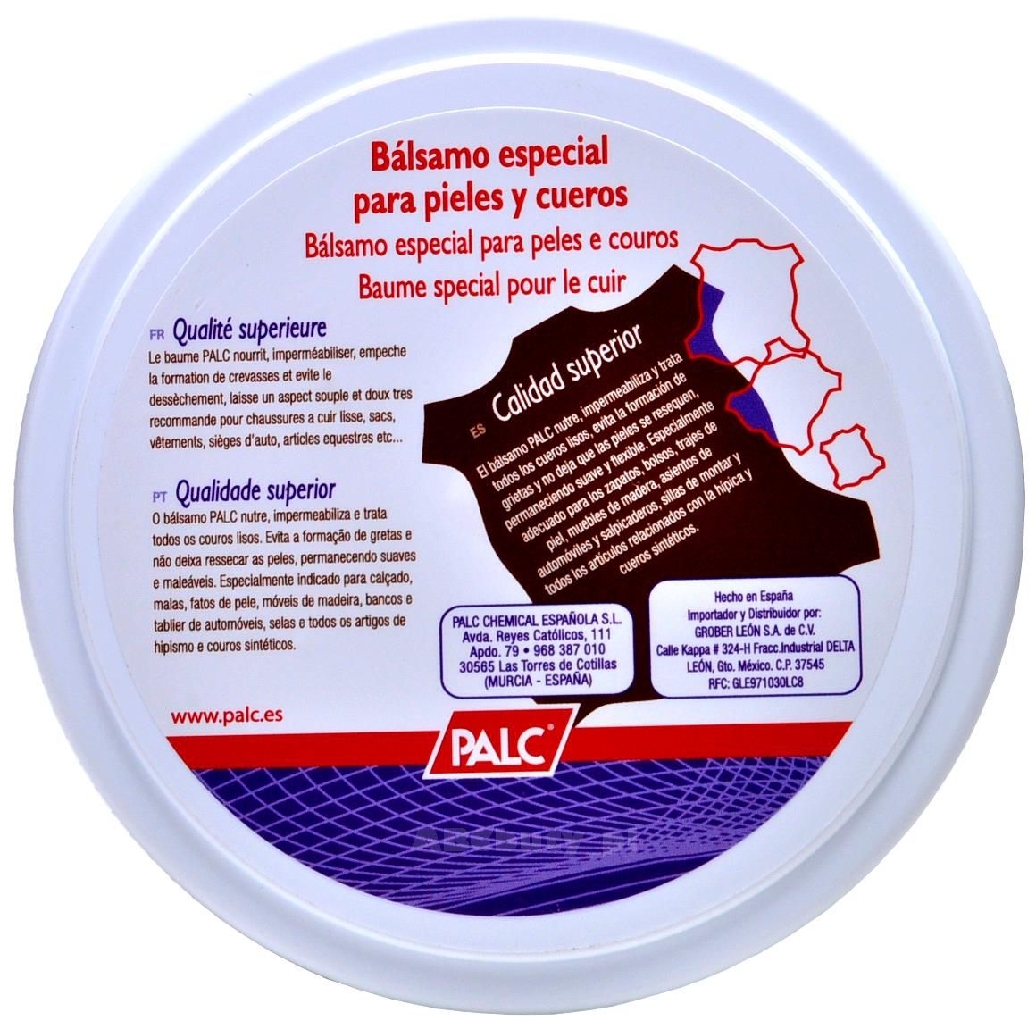 G12-02 PASTA OLEJOWA TŁUSZCZ WOSK DO OBUWIA PALC + Płeć uniseks