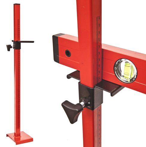 

Podstawka Do Poziomowania Płytek Walmer H600MM
