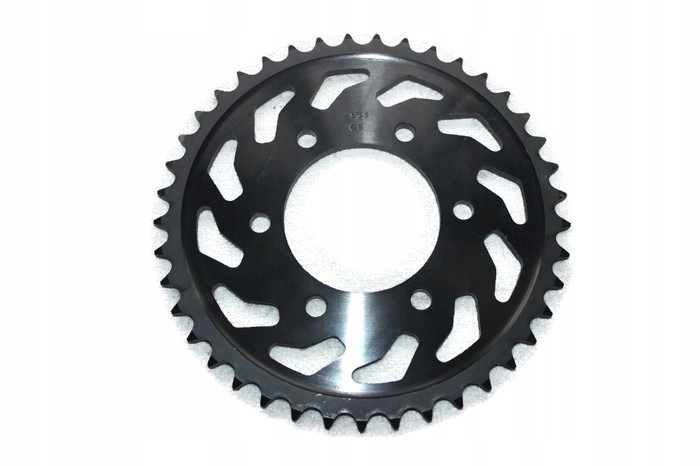 SUNR5353,41 - Задняя звездочка SUNSTAR KAWASAKI ZX9R NINJA 94-01 купить на Avtoex из Польши в Украине - Львов, Одесса, Запорожье, Тернополь, Харьков, Днепр, Винница, Суммы, Николаев, Черновцы, Мариуполь. SUNR5353,41 - Задняя звездочка SUNSTAR KAWASAKI ZX9R NINJA 94-01 купить на Avtoex из Польши в Украине - Львов, Одесса, Запорожье, Тернополь, Харьков, Днепр, Винница, Суммы, Николаев, Черновцы, Мариуполь.