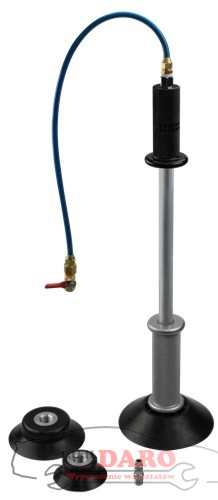 Пневматический металлический лист для автомобильных кузовов PDR