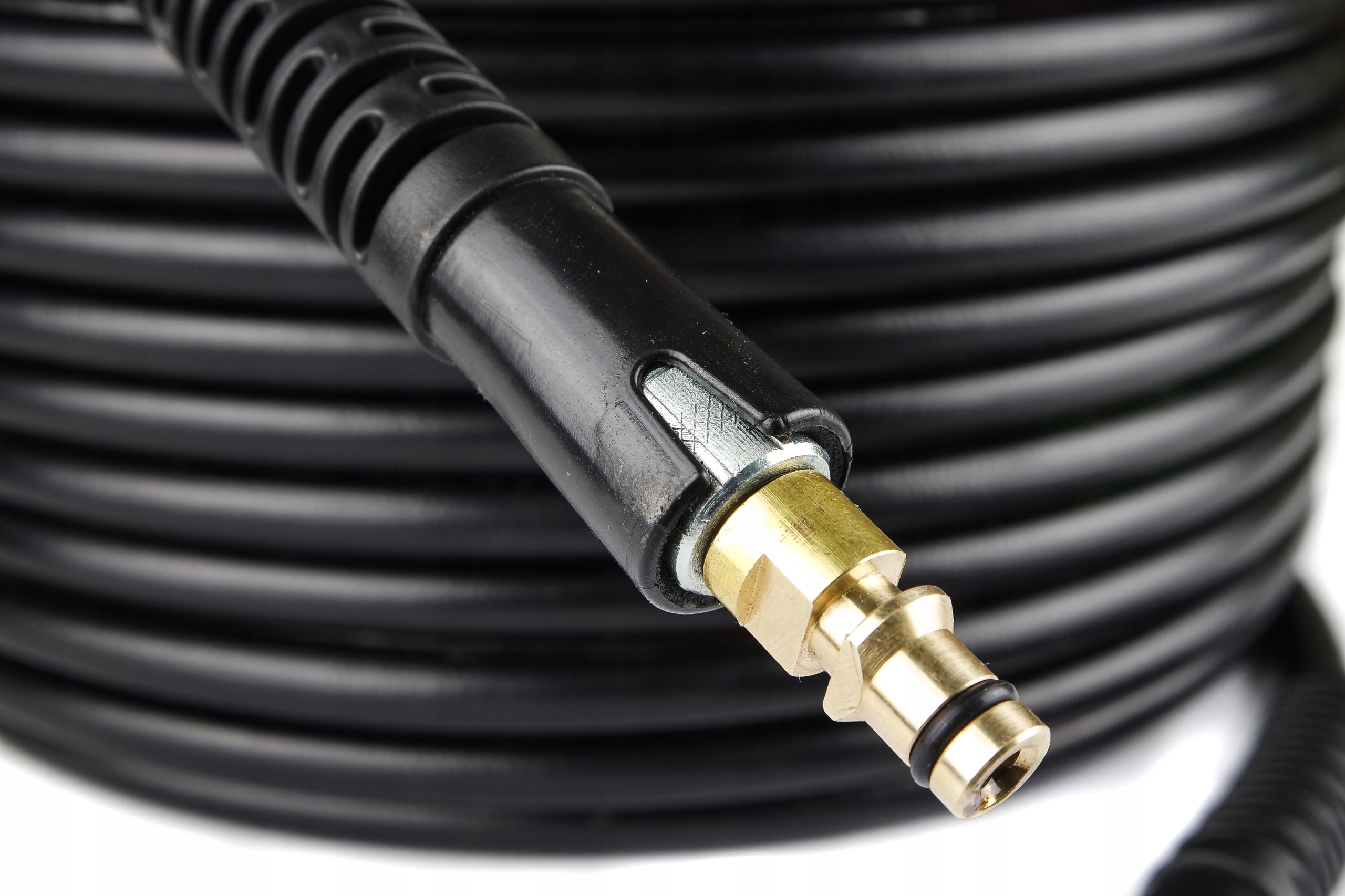 WĄŻ 5M DO MYJKI KARCHER WTYK NOWY TYP PRZEWÓD Typ wąż