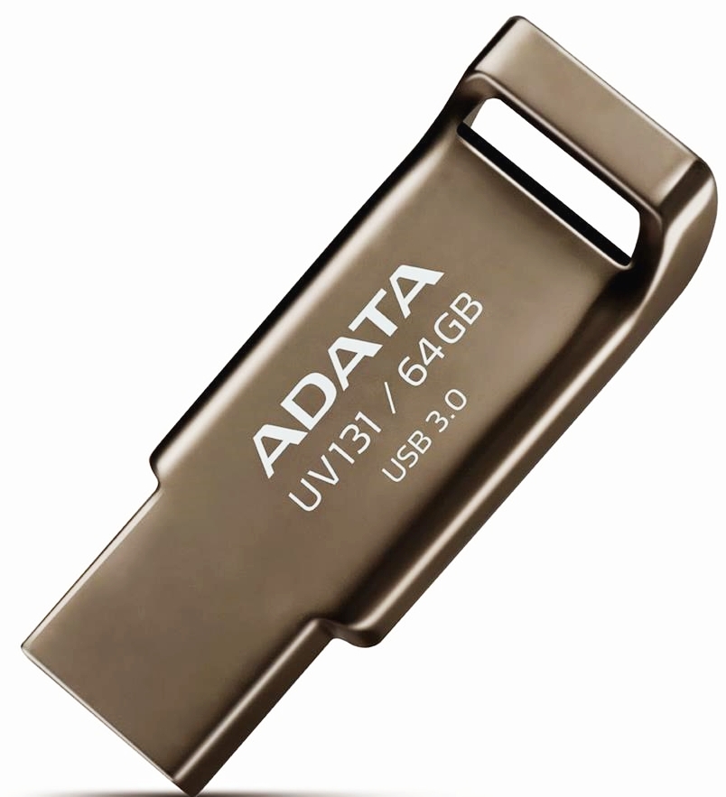 

Pendrive Adata 64GB UV131 metalowy Usb 3.2 jakość