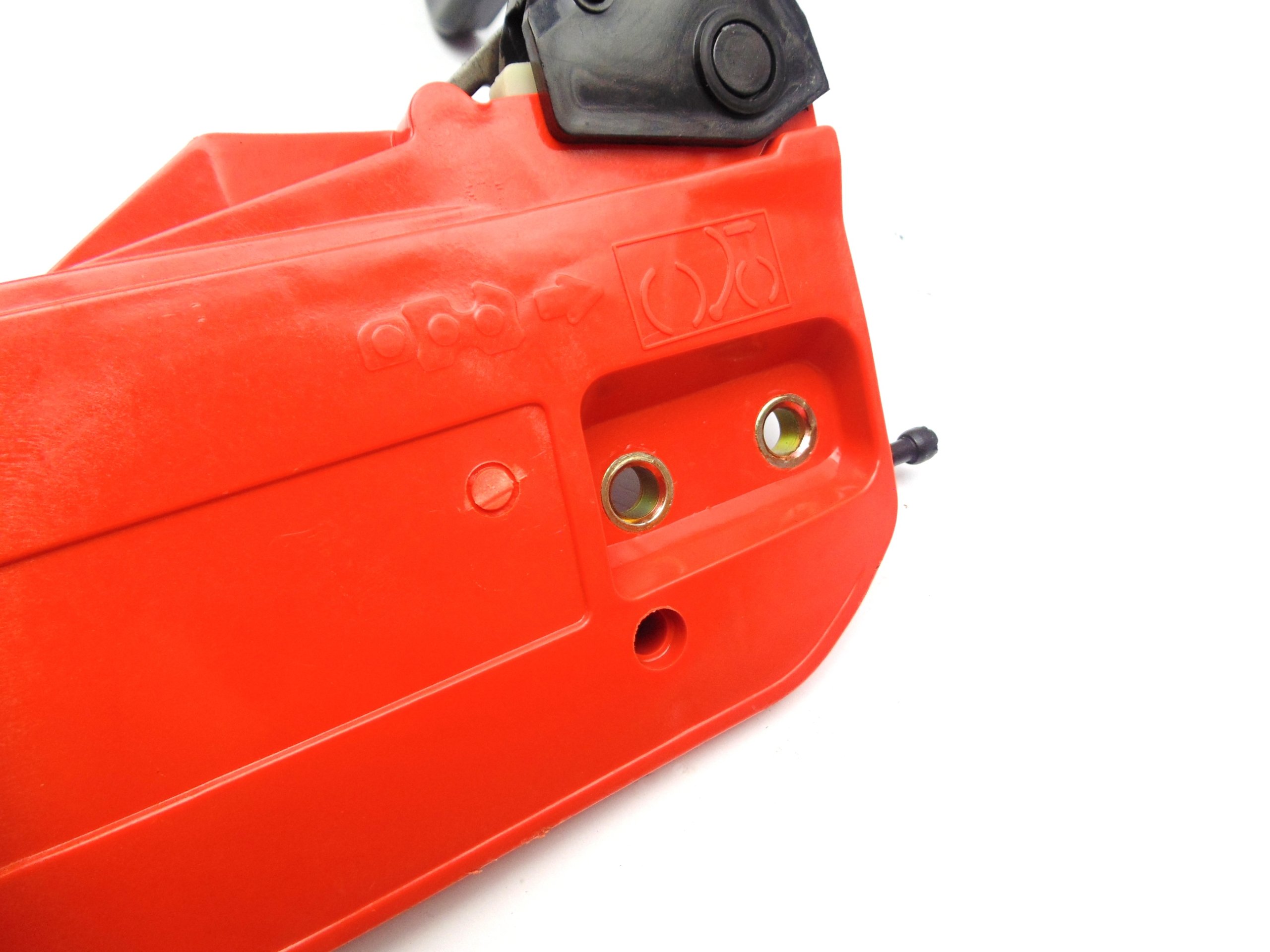 HAMULEC DO PIŁY SPALINOWEJ 5200 OSŁONA SPRZĘGŁA Marka Silver