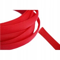 Peszel Oplot Pride na kabel 35- 53mm2 Czerwony Kod producenta 15000