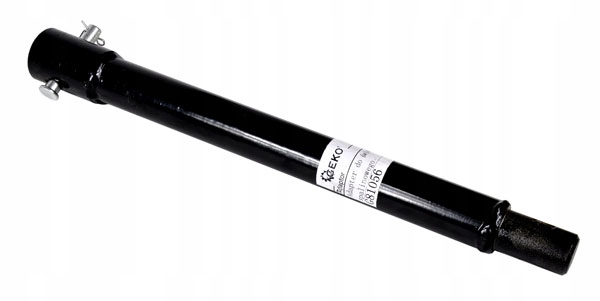 ADAPTER PRZEDŁUŻKA DO WIERTŁA DO ŚWIDRA WIERTNICY Zasilanie spalinowe