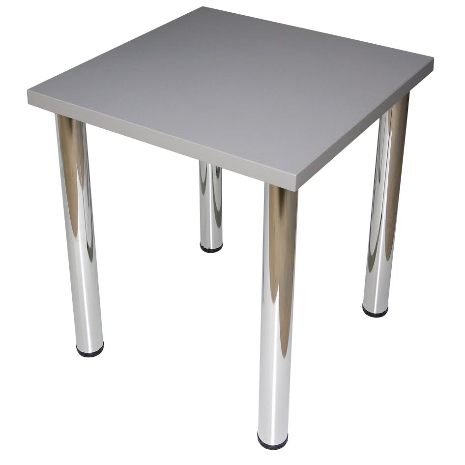 S-3 GRUBY STÓŁ 60x60 KWADRAT @@@ 27 KOLORÓW @@@ Marka inna