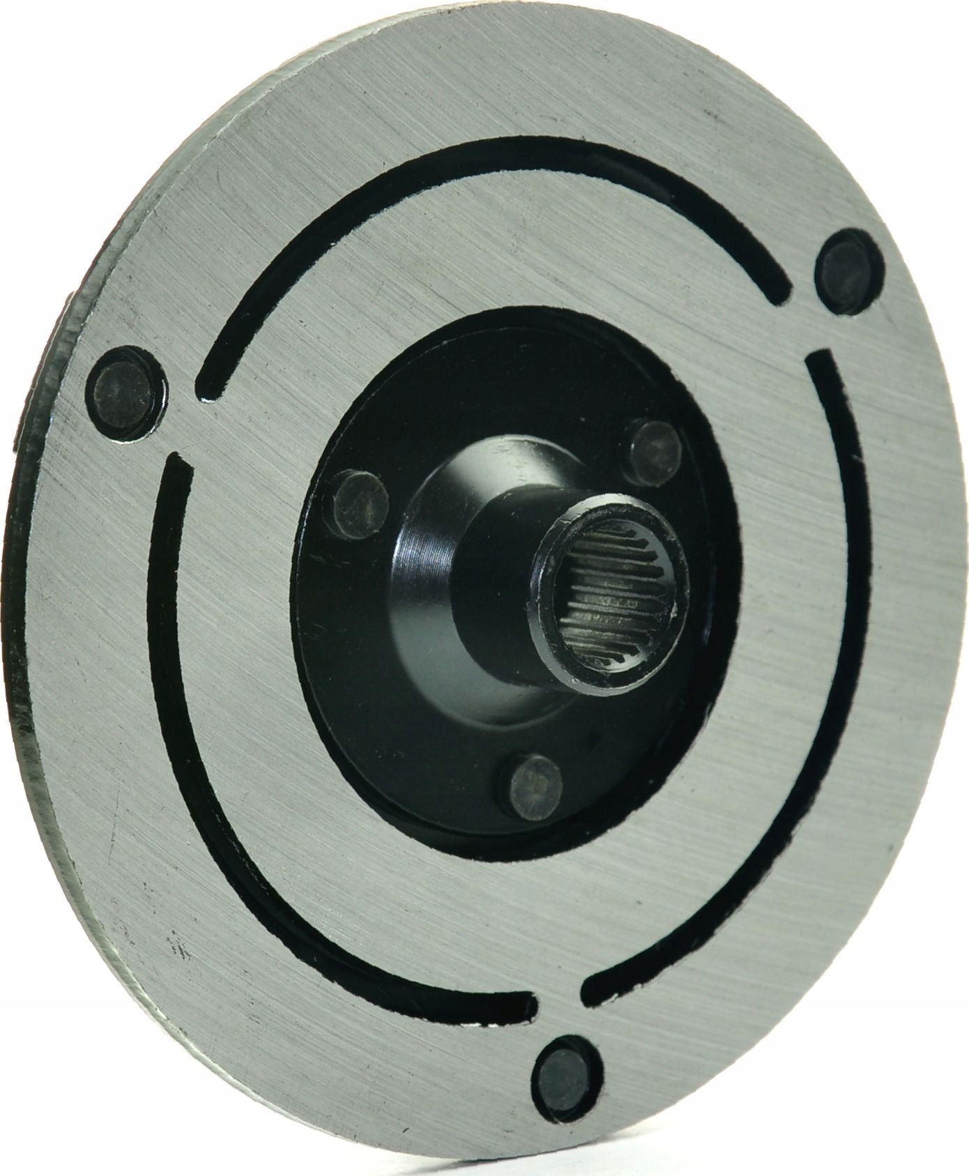 TARCZA SPRZĘGŁA DELPHI CVC OPEL MERIVA ZAFIRA A Jakość części (zgodnie z GVO) P - zamiennik o jakości porównywalnej do oryginału