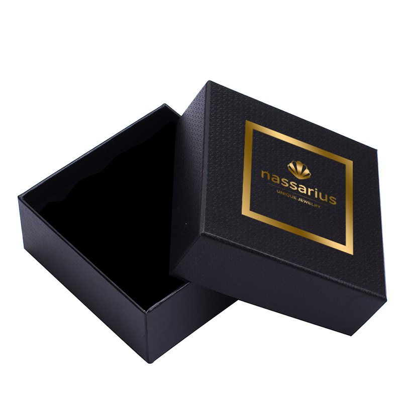 NASSARIUS KOLCZYKI CYRKONIA ZŁOTO CRYSTAL ŚLUB Płeć kobieta