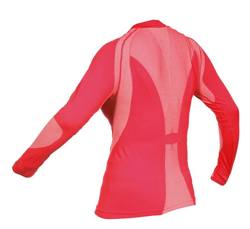 Koszulka termoaktywna RUKKA MONA SEAMLESS M EAN 6413685778821