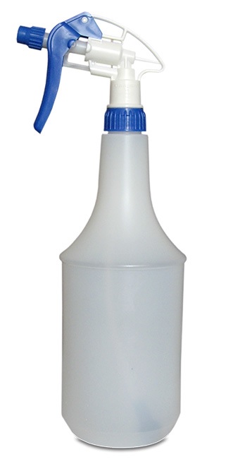 

Normatek Butelka ze spryskiwaczem 1L nt1077