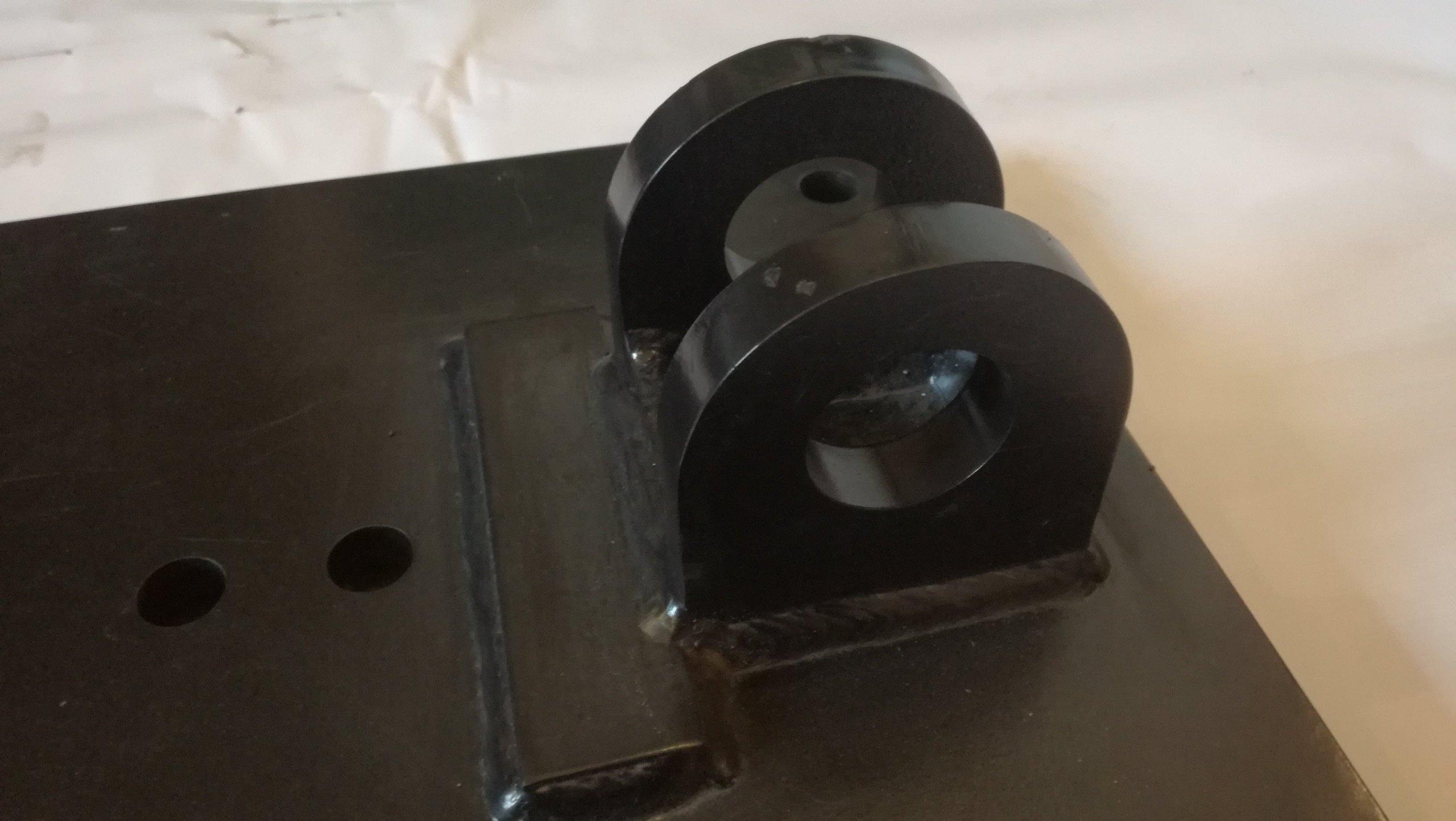 STOPA PODPORY CAT 428 432 inne nr kat 1360437 Part number 1360437