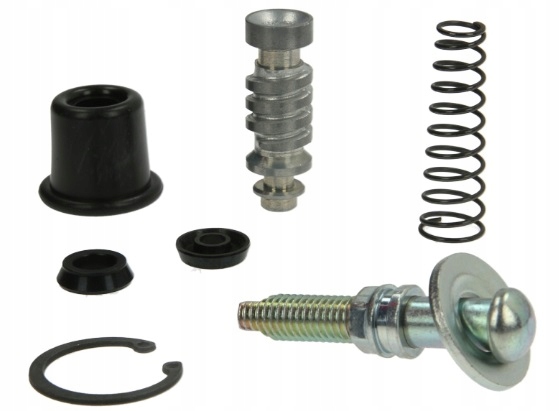 ZESTAW pompy HAMULCA YAMAHA TYŁ YAMAHA WR YZF 426