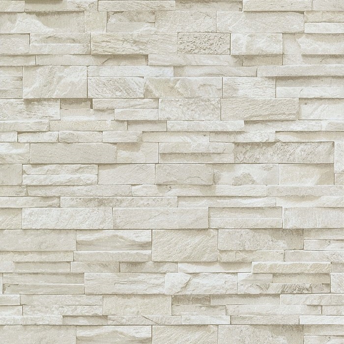 

Tapeta Kamień Mur Łupek 3D Winylowa Na Flizelinie