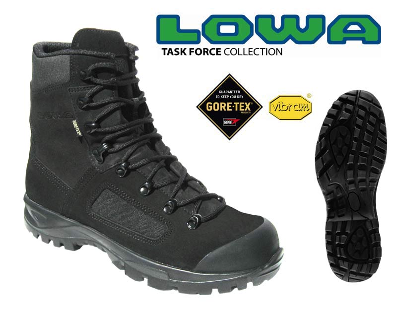 Buty Lowa Mountain Elite Gtx Boot Górskie 46