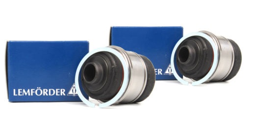 1330701 - Lemforder плавающие втулки зд BMW E39 E60 520 530