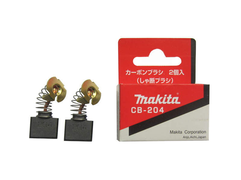 

Makita Szczotki CB-204 194074-2 GA9020