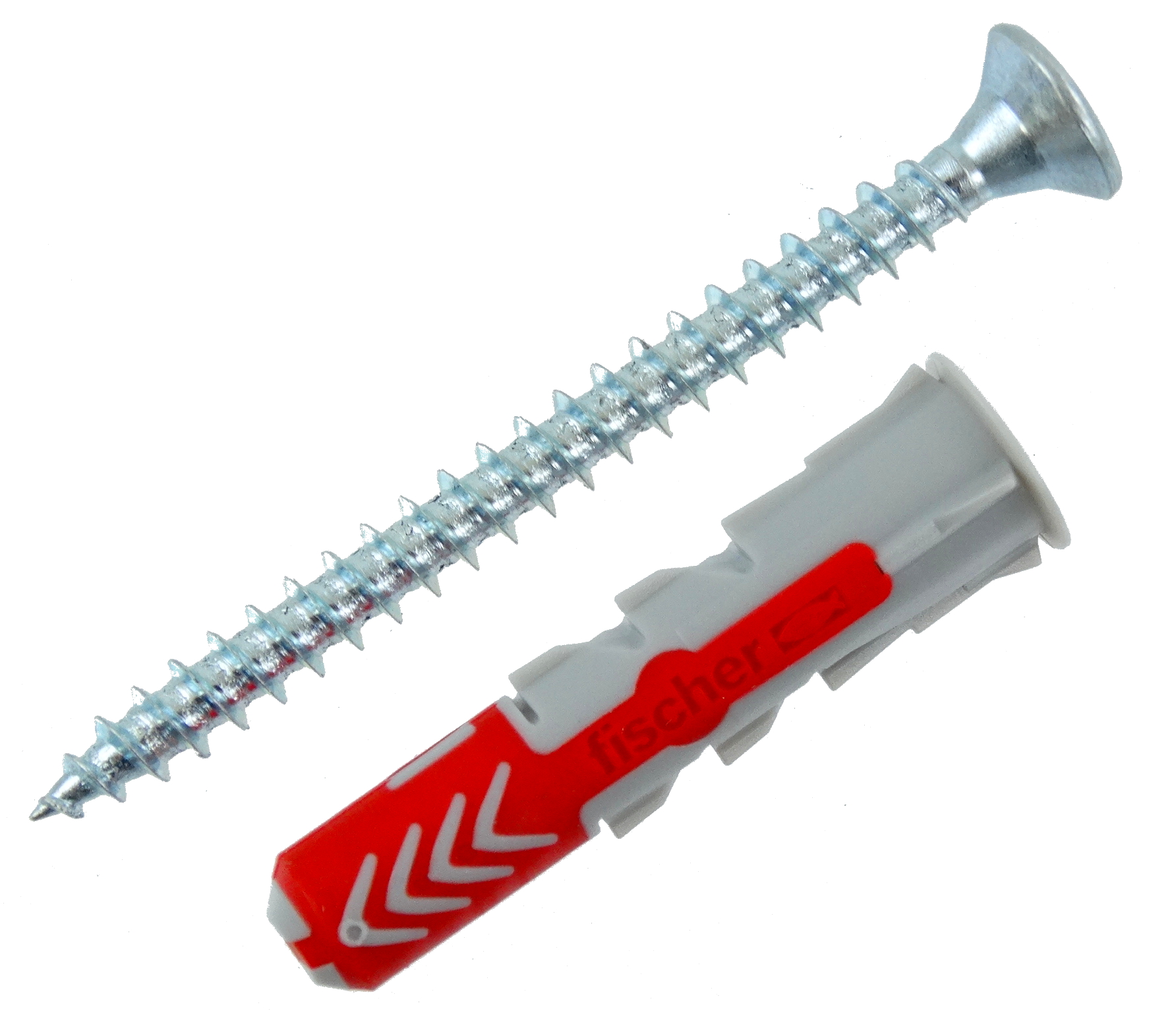 

Fischer kołki kołek duopower 6x30 S 50 sztuk