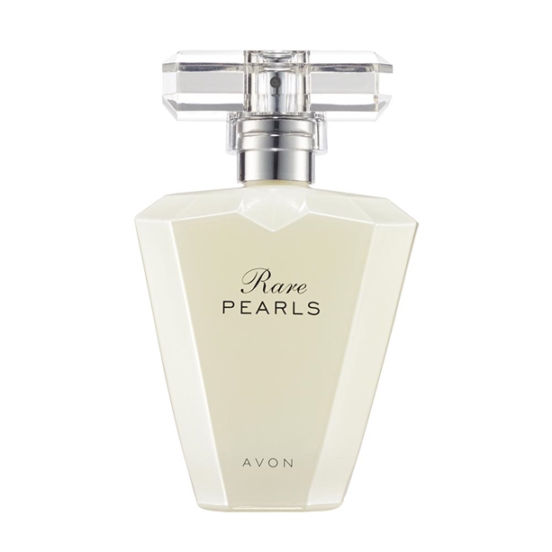 

Rare Pearls Woda Perfumowana Folia 50 ml Avon