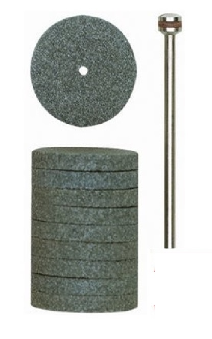 

Proxxon Tarcze Korundowe Szlifierska 22mm 28304 10