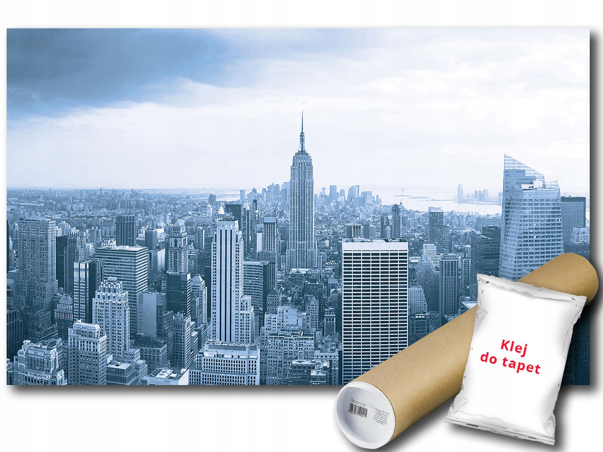 Fototapeta New York 1B V8 368x254 F1326