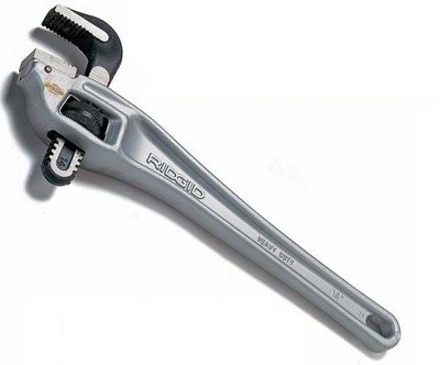 Hasák kľúč uhlový 2 1/2'' Ridgid 31125 alu