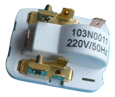 

Przekaźnik, wyłącznik rozruch Danfoss 103N0011