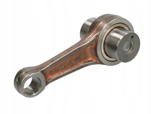 Kľukový hriadeľ Ktm Sxf 350 11-12 Excf 12-13 P4040