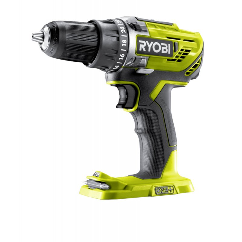 

Wiertarko-wkrętarka Ryobi One + R18DD3-0