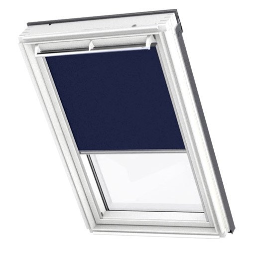 

Roleta zaciemniająca Velux Dkl MK08 78x140 Granat